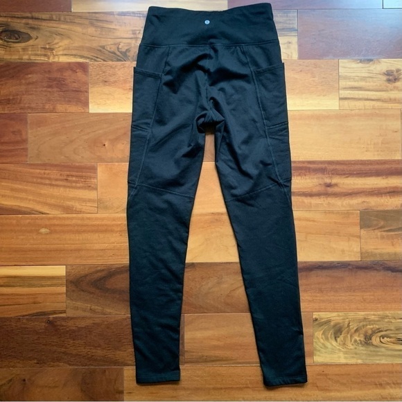 Layer 8 Qwikdry Leggings - Picture 4 of 4